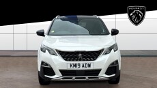 Peugeot 3008 1.5 BlueHDi GT Line 5dr EAT8 Diesel Estate